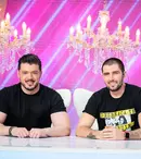 „Vulturii” Victor Slav și Cătălin Cazacu se alatură juriului „Bravo, ai stil!”, în această săptămână