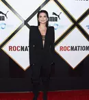 FOTO. INNA la brunch-ul ROC NATION alături de Jay-Z, Beyonce, Usher, DJ Khaled