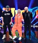 Delia își aniversează ziua de naștere la filmările celui de-al șaselea sezon „iUmor”