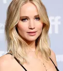 FOTO. Actriţa Jennifer Lawrence s-a logodit. Cum arată bărbatul care a cucerit-o