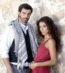 GALERIE FOTO. Cum arată şi ce face acum actorul Mehmet Akif Alakurt, protagonistul serialului „Puterea destinului”?