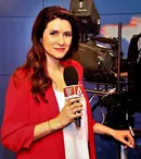 Iuliana Tudor, Ambasador Crucea Roșie, se alătură campaniei „Donează sânge azi”