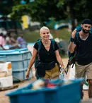 Jojo aruncă bomba după ce a părăsit „Asia Express”: „Un montaj iscusit poate funcționa perfect”