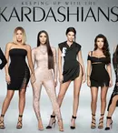 „Keeping Up With the Kardashians” vine din 7 aprilie la E! cu un nou sezon