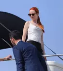 „Vlad” își schimbă planul, iar Eliza primește un mesaj care o bulversează!