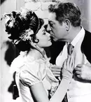 Lungmetrajul „French Cancan”, cu Jean Gabin în rolul principal, va fi difuzat miercuri, la „Telecinemateca”