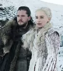 Și tu, Brutus? Nu știe nimic nici George R.R. Martin! Scriitorul „Urzelii...” nu a citit scenariul sezonului opt