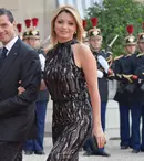 Ce pretenții are Angelica Rivera în urma divorțului de fostul președinte mexican Pena Nieto