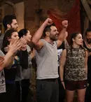Încep jocurile „Fermei”! Remus ajunge în spital, Brigitte joacă la două capete, iar Diana declară război