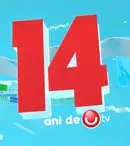 UTV își face buletin! De 14 ani, all about U