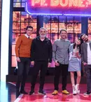 Irina Rimes și Damian Drăghici sunt invitații celei de-a patra ediții a emisiunii „Pe bune?!”