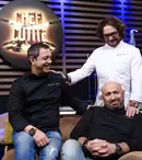 Cum vor sărbători chefii Bontea, Dumitrescu și Scărlătescu Paștele