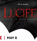 TRAILER. „Lucifer”, unul dintre cele mai îndrăgite seriale Netflix în România, se întoarce pe 8 mai