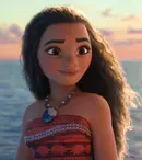 În această seară, de la 20:00, Antena 1 difuzează filmul de animaţie „Vaiana”