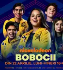 De miercuri, 24 aprilie, Nickelodeon difuzează „Bobocii”, primul serial despre gaming