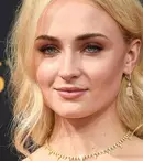 Sophie Turner a fost plătită mai puțin decât Kit Harington pentru „Game of Thrones”. Ce părere are actrița