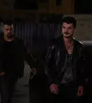 Luni, de la 20:30, vedem cum reacționează Leo atunci când Vlad îi spune: „Mulțumesc, șefule Clește!”
