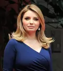I-au spart casa Angelicăi Rivera, fosta primă doamnă a Mexicului. Hoții au fost prinși cu bijuterii și telefoane