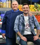 Luni, 29 aprilie, Prima TV difuzează o ediție specială a show-ului „Mama mea gătește mai bine”