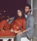 Can Yaman şi Demet Özdemir, premiaţi în Liban. Cum au arătat cei doi actori la gala Murex D’or!