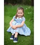 Unde va merge la școală prințesa Charlotte, fiica lui Kate Middleton și a Prințului William
