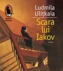 În perioada 21-23 mai, Ludmila Ulițkaia, una dintre cele mai apreciate scriitoare ale lumii, revine la București