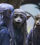 GALERIE FOTO. Noul serial „The Dark Crystal: Age of Resistance” vine în vară, pe Netflix