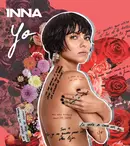 INNA lansează trei piese de pe albumul „YO”, compus integral de artistă în limba spaniolă