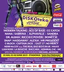 Diskoteka, pe ultima suta de metri. Detalii din culisele celui mai mare festival retro din Europa