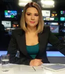 Andra Miron a demisionat de la postul Realitatea TV după 14 ani