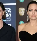 VIDEO. Charlize Theron vorbește despre conflictul cu Angelina Jolie