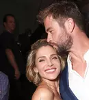 Chris Hemsworth vorbește despre problemele din căsătoria sa cu Elsa Pataky
