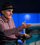 La „CinemaTePeca” de sâmbătă, de la Digi24, Cristian Tudor Popescu analizează „Secvențe”
