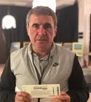 Am aflat cum va arăta vara lui Hagi. Merge la Diskoteka Festival!