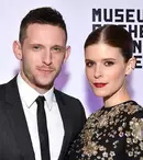 Kate Mara, starul din serialul „House of Cards”, a devenit mamă pentru prima dată