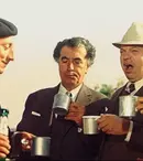 „Operațiunea Monstrul”, comedia-cult a cinefililor români, va fi sâmbăta asta, la „CinemaTePeca”