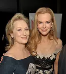 Meryl Streep și Nicole Kidman vor juca în „The Prom”, un musical produs de Netflix