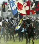 Netflix pregătește „Age of Samurai: Battle for Japan”, prezentată ca o „Urzeală a tronurilor reală”