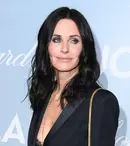 Courteney Cox a avut parte de o aniversare specială alături de foștii colegi din serialul „Friends”
