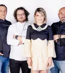 Sezonul special „Chefi la cuțite” ajunge marți la final. Campion al trofeelor, Chef Bontea nu are nicio echipă în finala aceasta