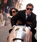 Așteptarea a luat sfârșit! „Men in Black: International”/ „Bărbaţi în negru” revin în forță la cinema