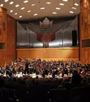 ”Titanic”, ”Cei 7 magnifici”, ”Jurrasic Park”: concert de muzică de film la Sala Radio!