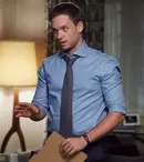 Mike Ross se întoarce în sezonul final al serialului „Costume”