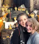 Fiica lui Edith Gonzalez, scrisoare emoționantă după moartea mamei: „Mi-ar fi plăcut să fiu jumătate din femeia care erai tu”