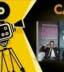 Citești cartea, vezi filmul! Câteva dintre cărțile ecranizate cu succes care au apărut deja la Editura Litera
