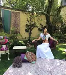 VIDEO. Marlene Favela a dezvăluit numele și sexul primului său copil într-un mod inedit