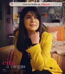 Victoria Ruffo nu mai plânge la TV! A dat serialele dramatice pe comedii