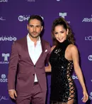 Actrița Carmen Villalobos („Și fără sâni există paradis”) s-a căsătorit în secret