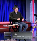 Sâmbătă la Digi24, „CinemaTePeca” prezintă „Zidul”, un lungmetraj regizat de Constantin Vaeni