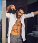 Can Yaman îşi ia adio de la cel mai de succes proiect al său